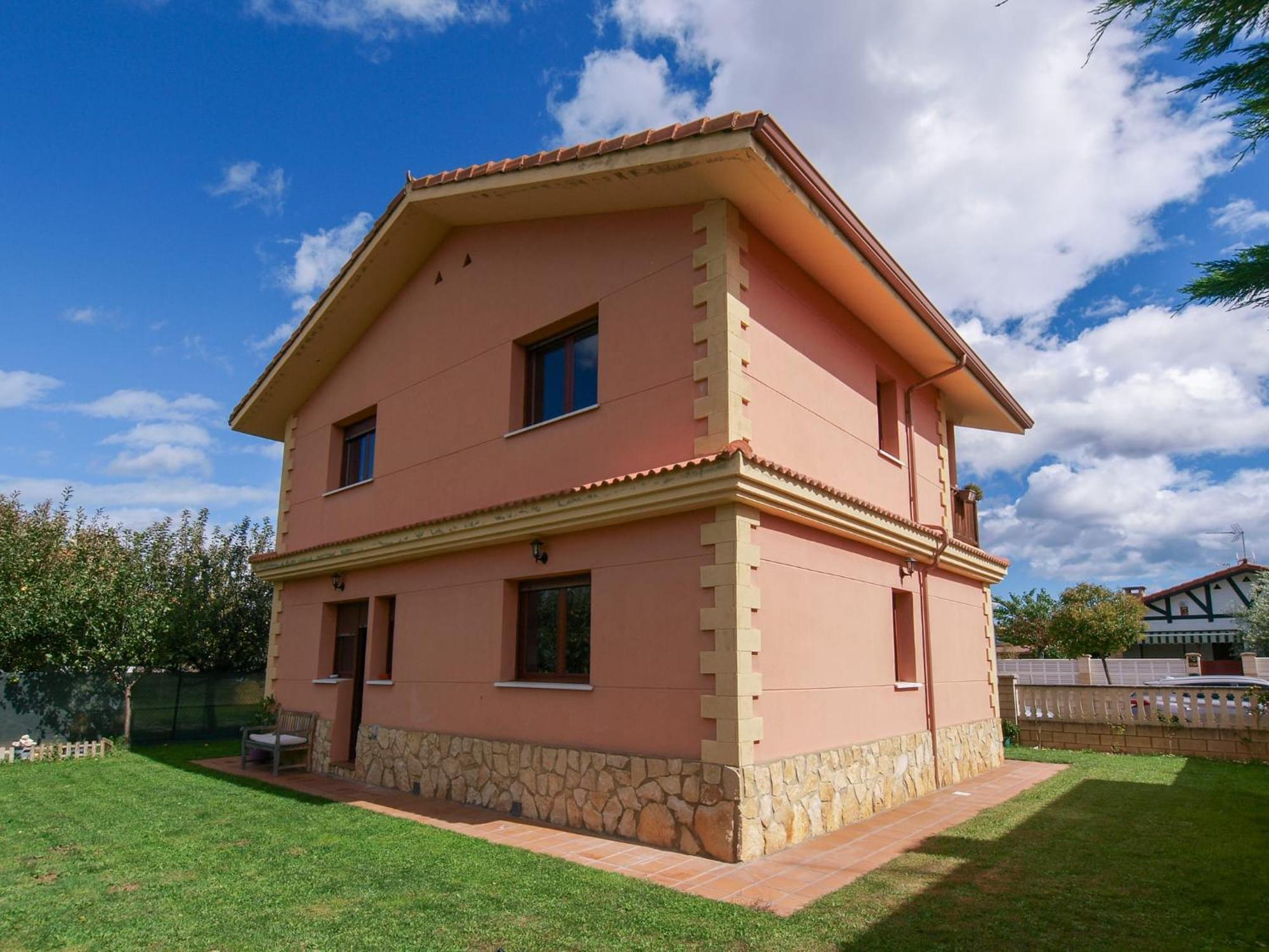 Villa Maria. Medina de Pomar Dış mekan fotoğraf